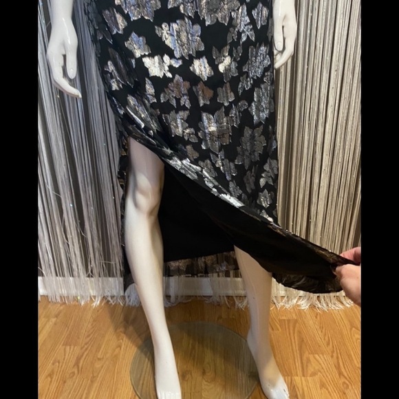 🔻SALE🔻CLUB MONACO🔹NEW WITH TAG • SILK - Picture 3 of 11